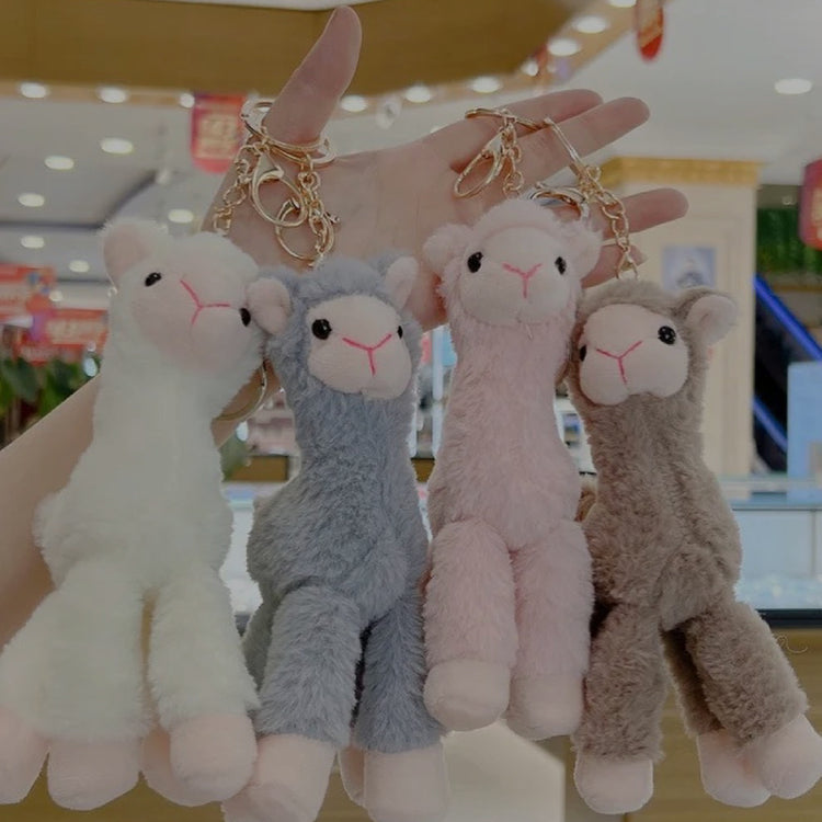 Cute gel pencil set with cat vibe purple