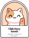 littlebusyhandz.com